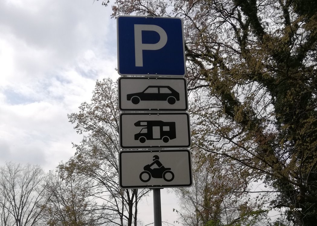 (14827) Wiesenburg/Mark - 3A Parkstraße — foto