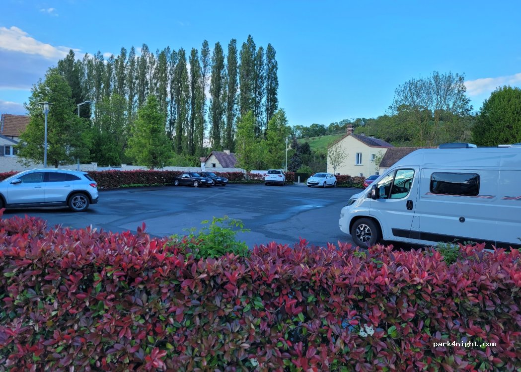 (14370) Argences - 37 Rue Lecharpentier Deschamps — foto