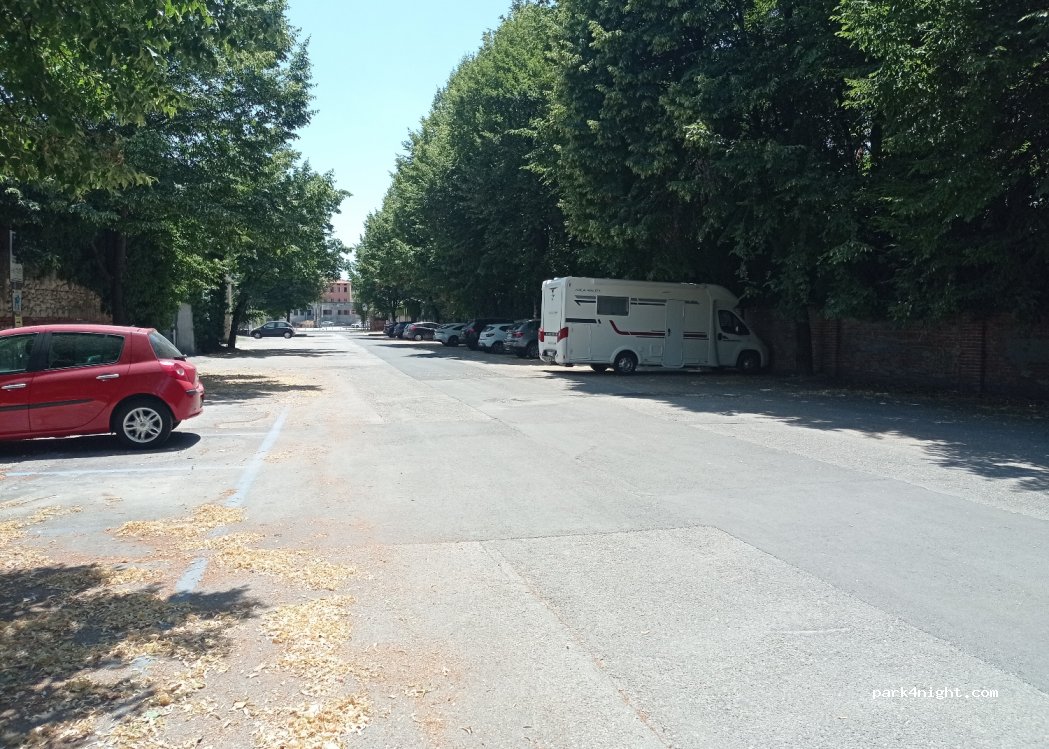 (36100) Vicenza - 15 Via dei Cairoli — foto 2