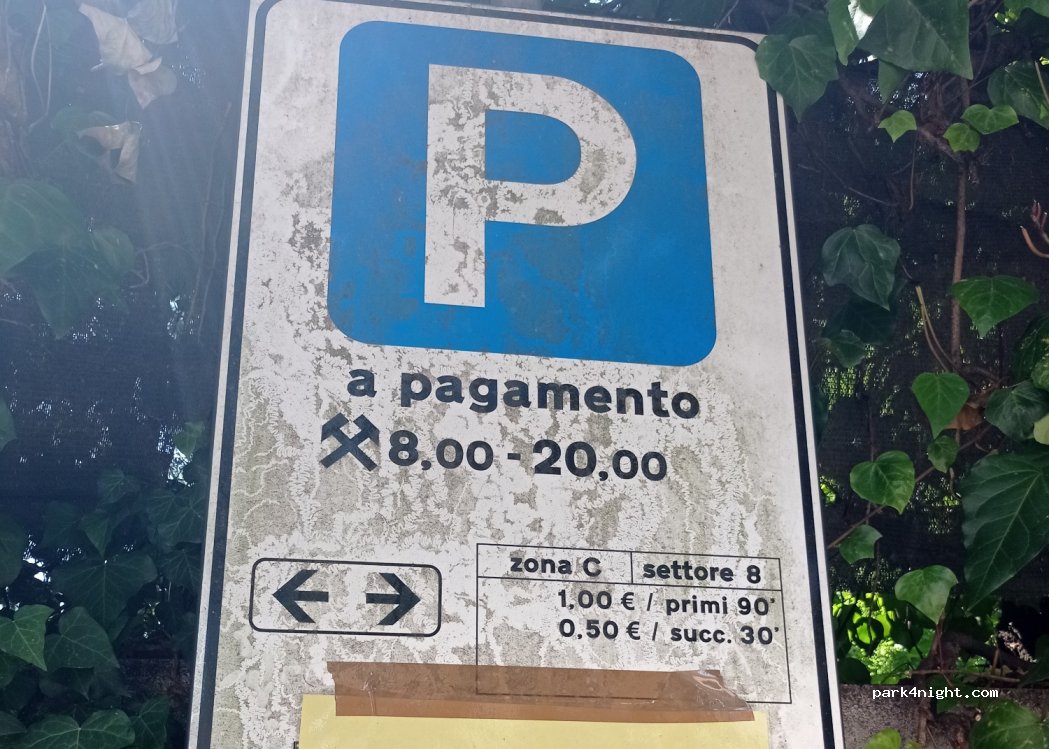 (36100) Vicenza - 15 Via dei Cairoli — foto 3