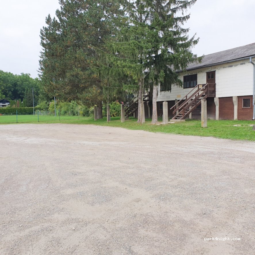 (3420) Klosterneuburg - 1 Oberer Durchschlag — foto