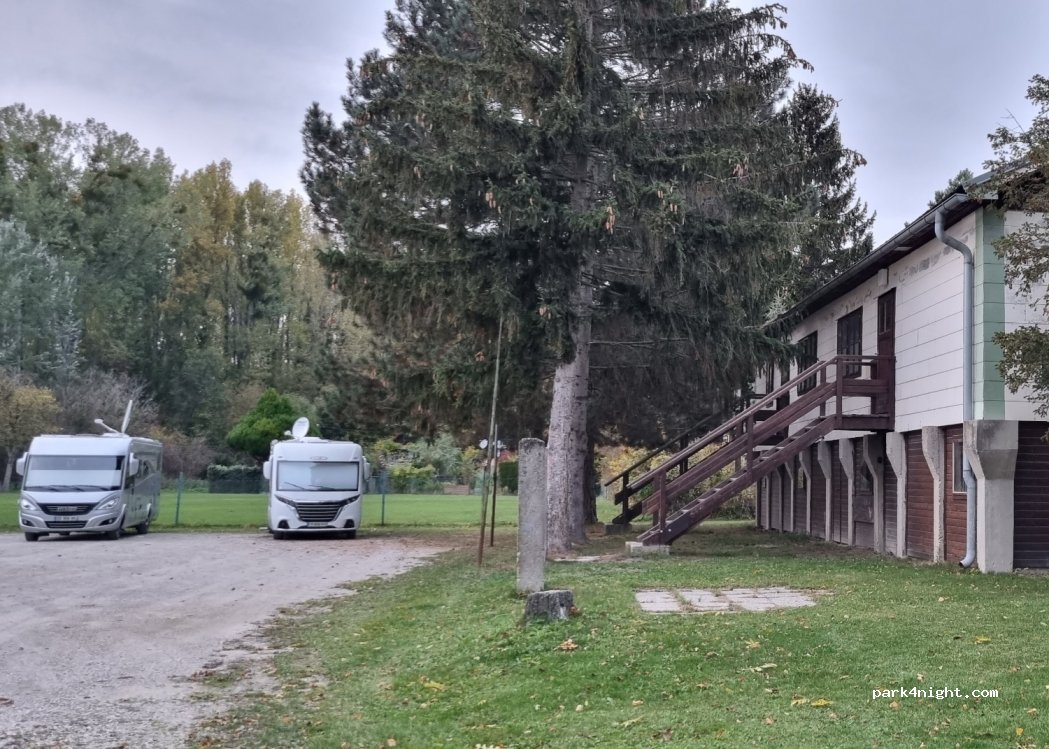 (3420) Klosterneuburg - 1 Oberer Durchschlag — foto 3