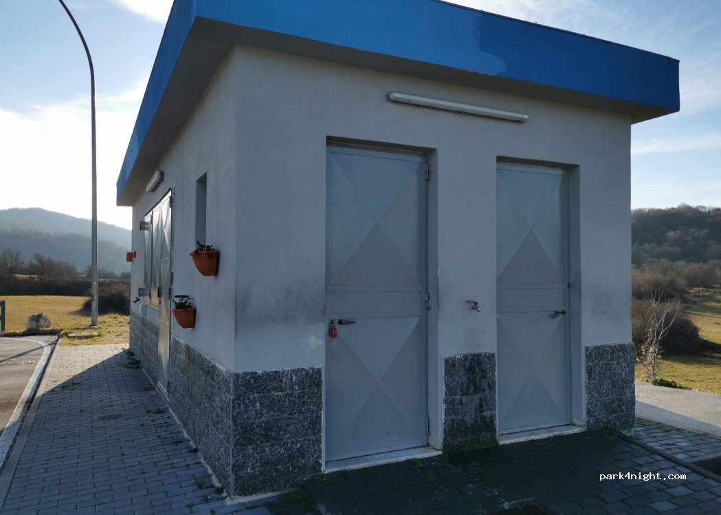 (86087) Rionero Sannitico - SS652 — foto