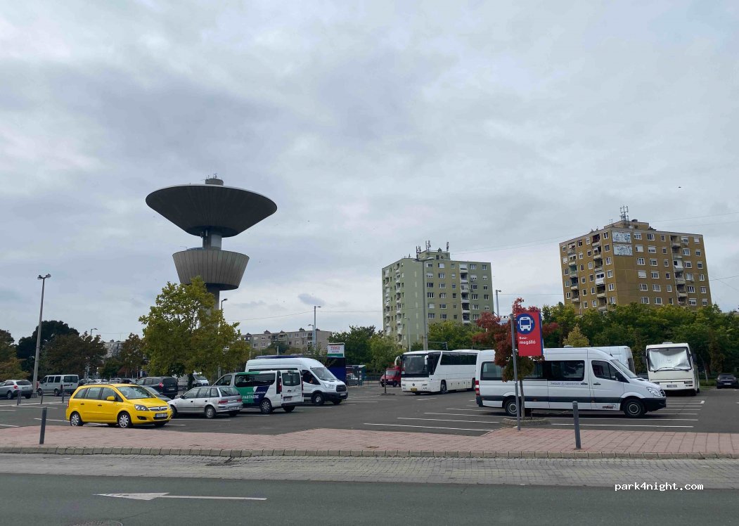 (6724) Szeged - 48 Rokusi krt 48 — foto
