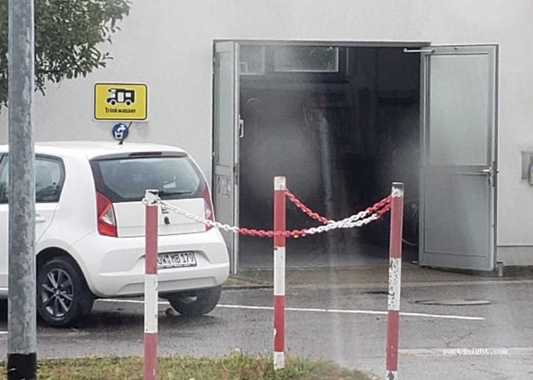 (67150) Niederkirchen bei Deidesheim - 2 Am Sportgelände — foto 2