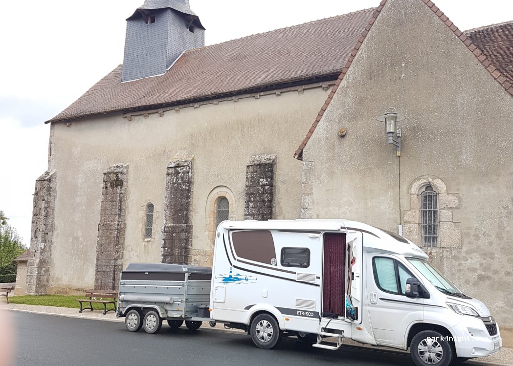(36140) Montchevrier - — foto