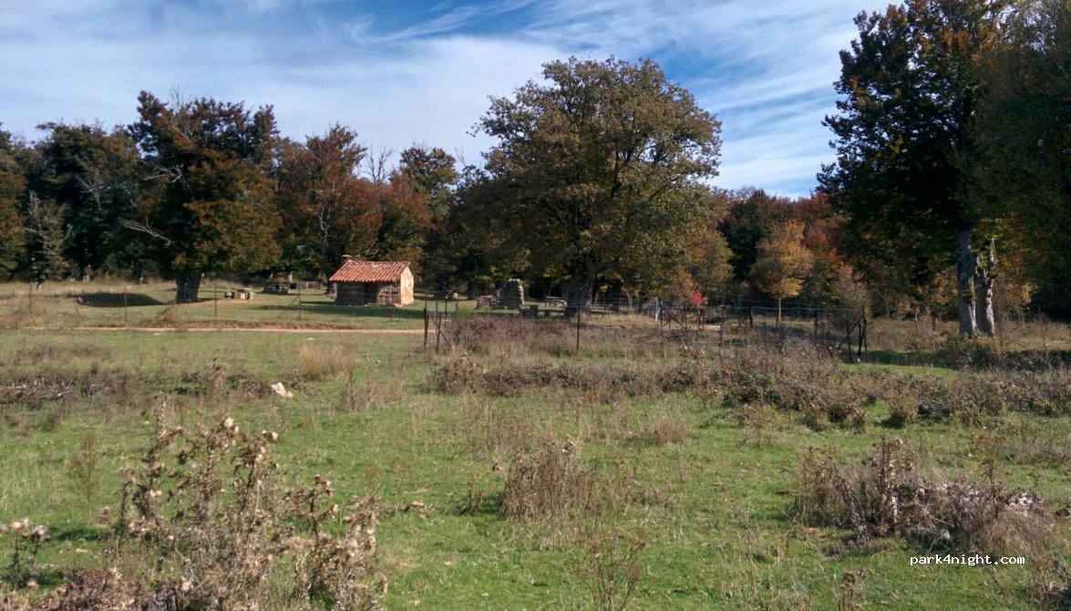(09615) Monterrubio de la Demanda - Unnamed Road — foto