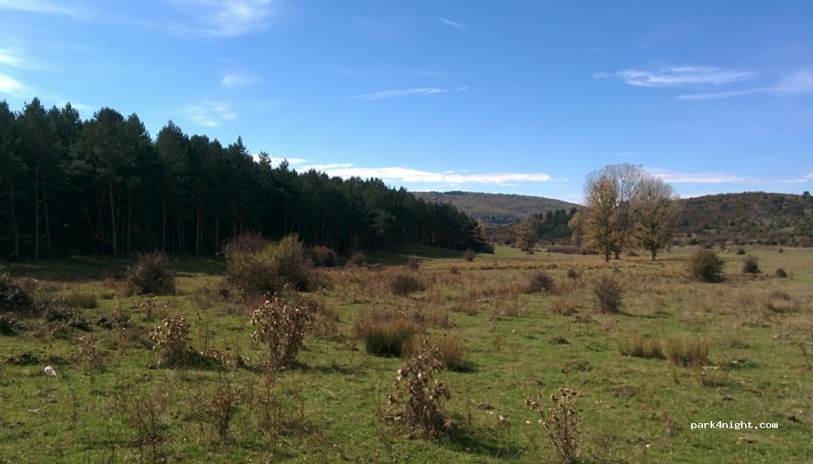 (09615) Monterrubio de la Demanda - Unnamed Road — foto 3
