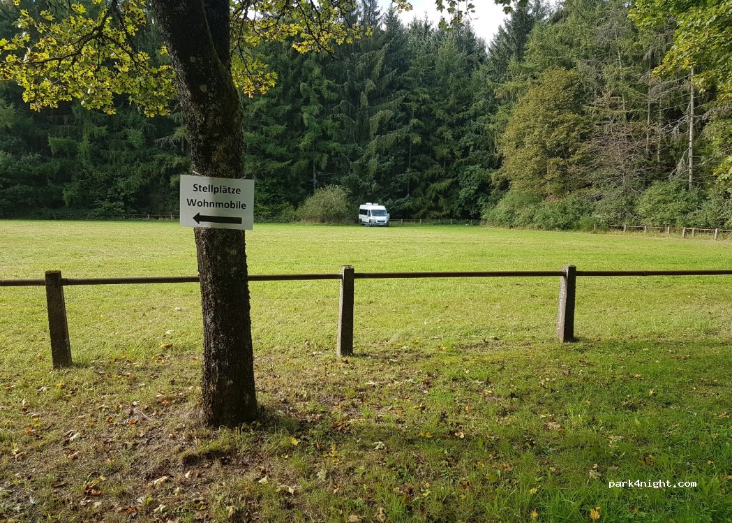 (66620) Nonnweiler - 20 Unter der Fels — foto