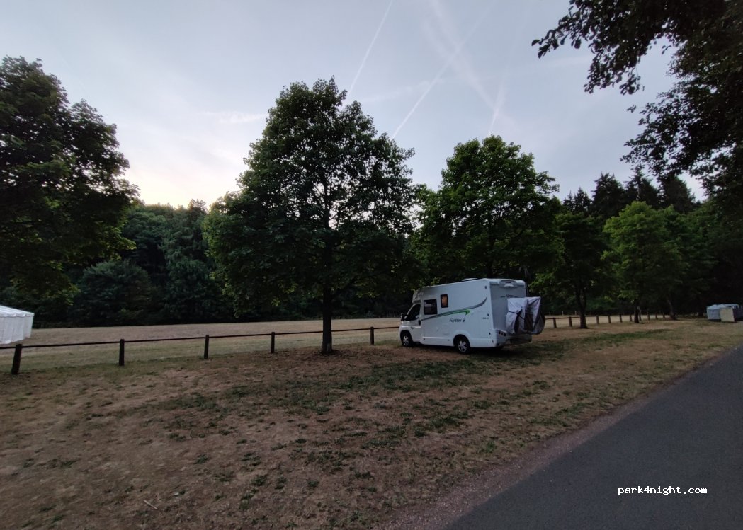 (66620) Nonnweiler - 20 Unter der Fels — foto 3