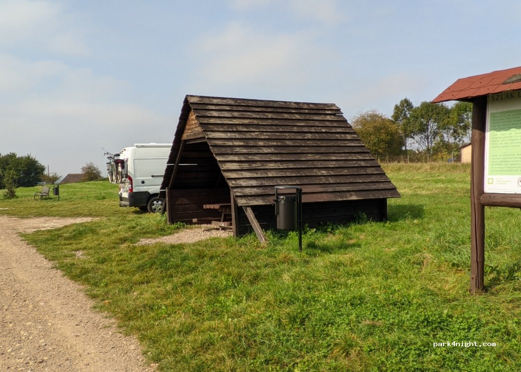(30-380) Kraków - 10A Pustelnia — foto