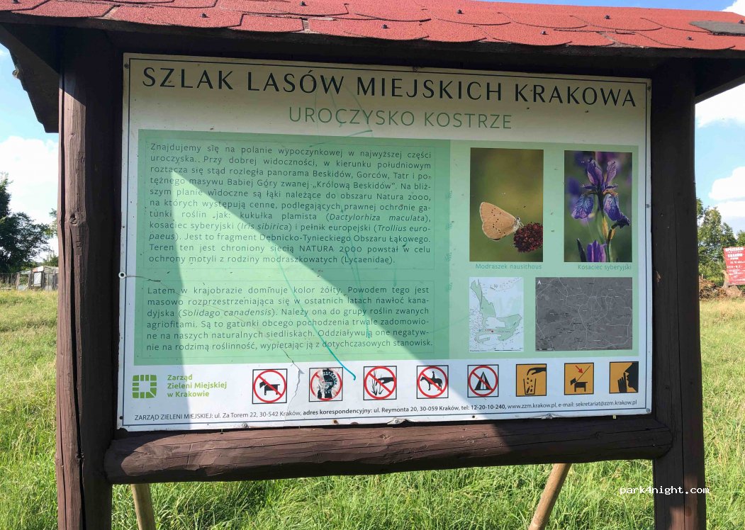 (30-380) Kraków - 10A Pustelnia — foto 4