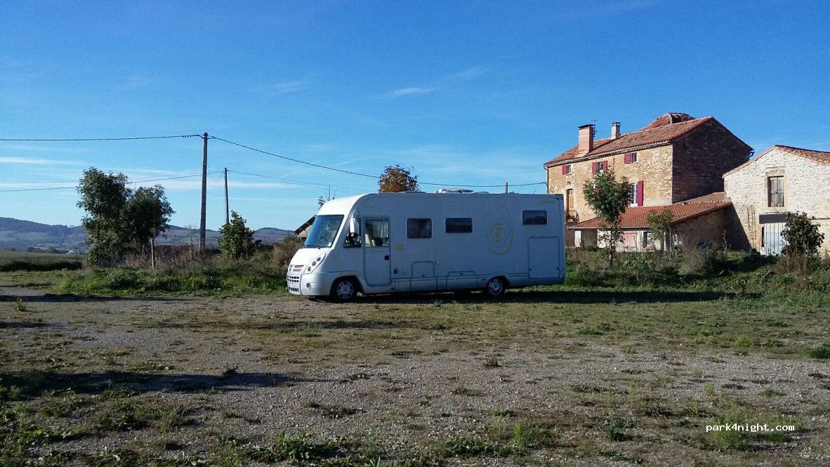 La Ferme des Axous — foto