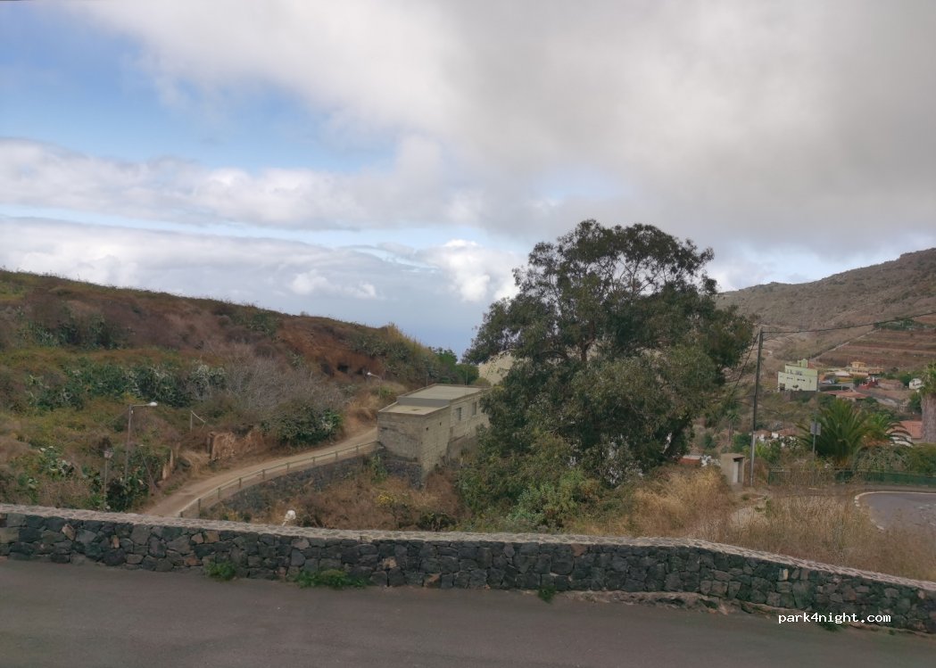(38435) Los Silos - 7B Camino Real — foto
