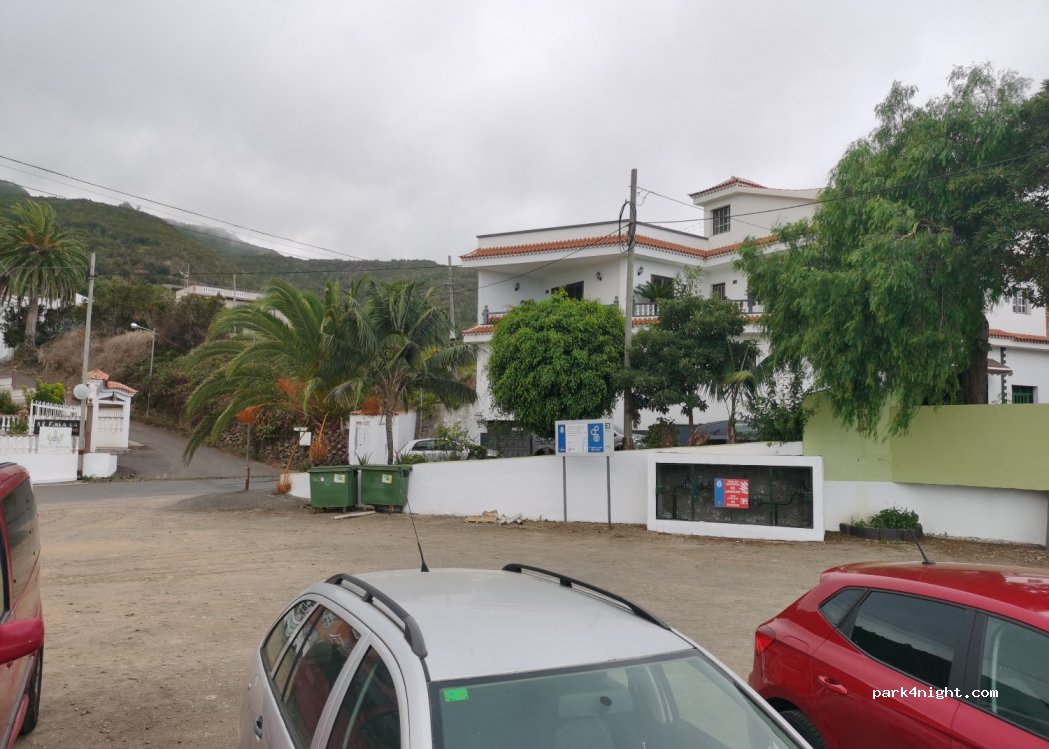 (38435) Los Silos - 7B Camino Real — foto 2