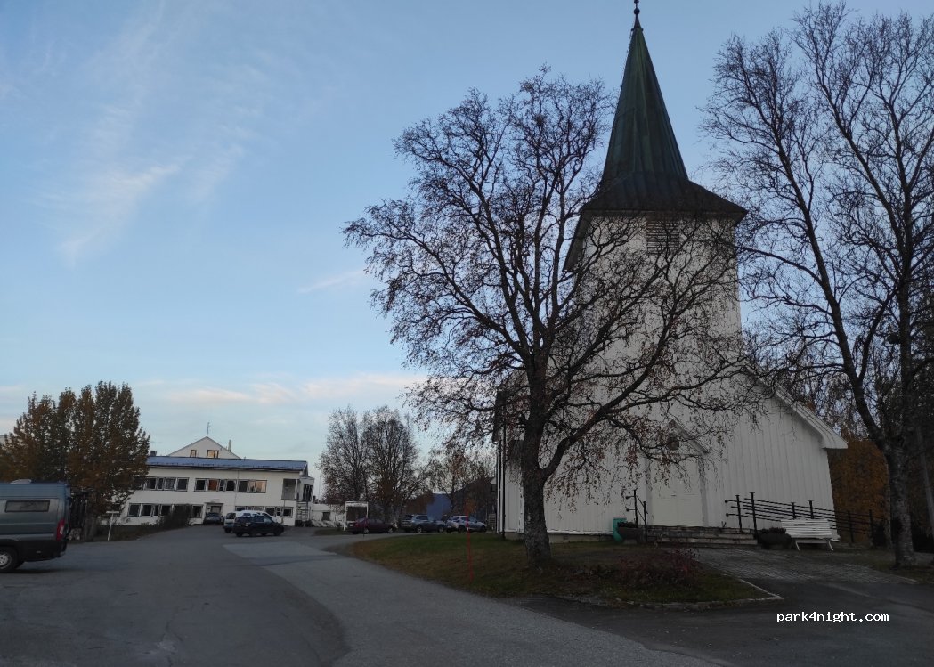 (8540) Balllangen - 3 Kirkeveien — foto 2