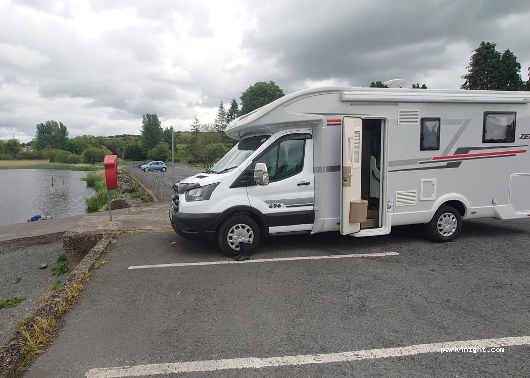 (BT35 9AS) Newry - Creenkill Rd — foto