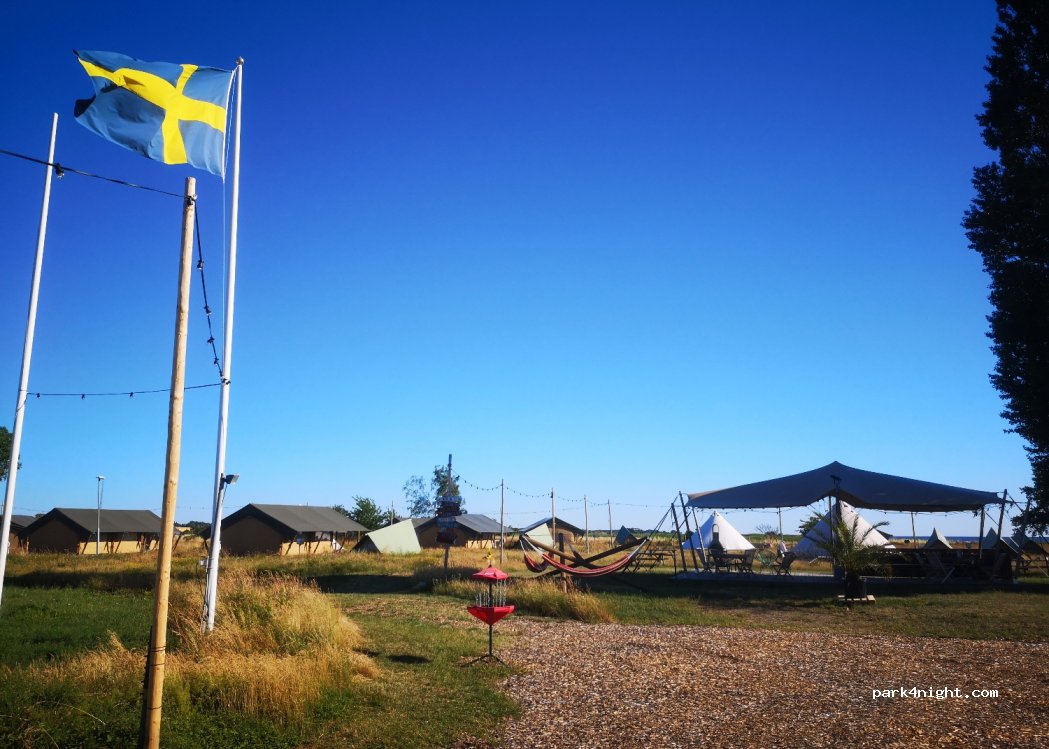 Ölands Camping & Resort — foto 2
