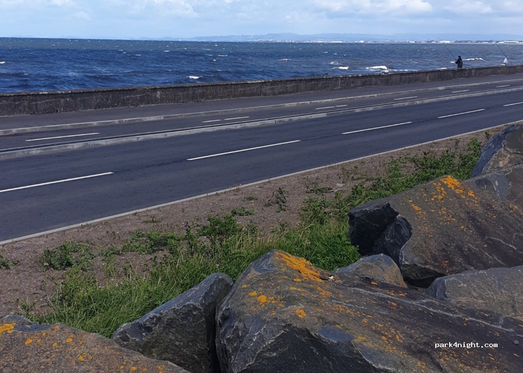 (KA8 8LF) Ayr - Promenade — foto 2