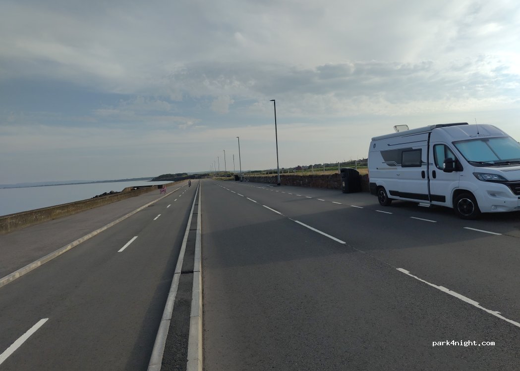 (KA8 8LF) Ayr - Promenade — foto 5