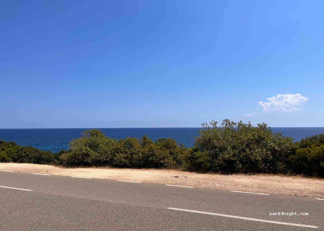 (08022) Cala Gonone - SP26 — foto