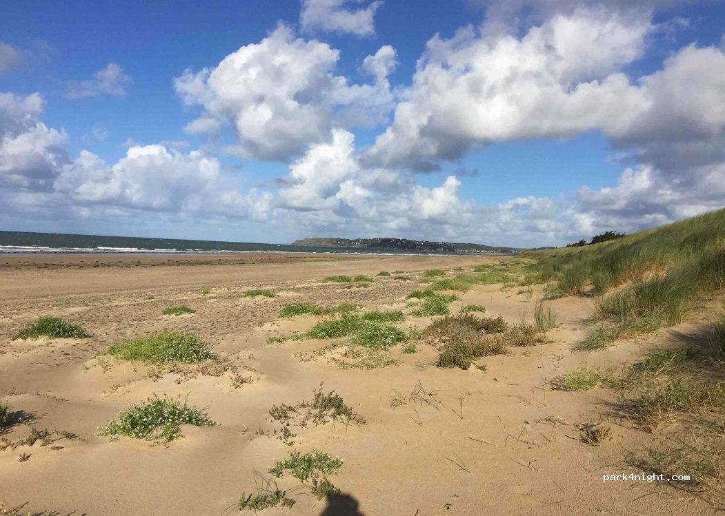 Camping Les Dunes — foto 2