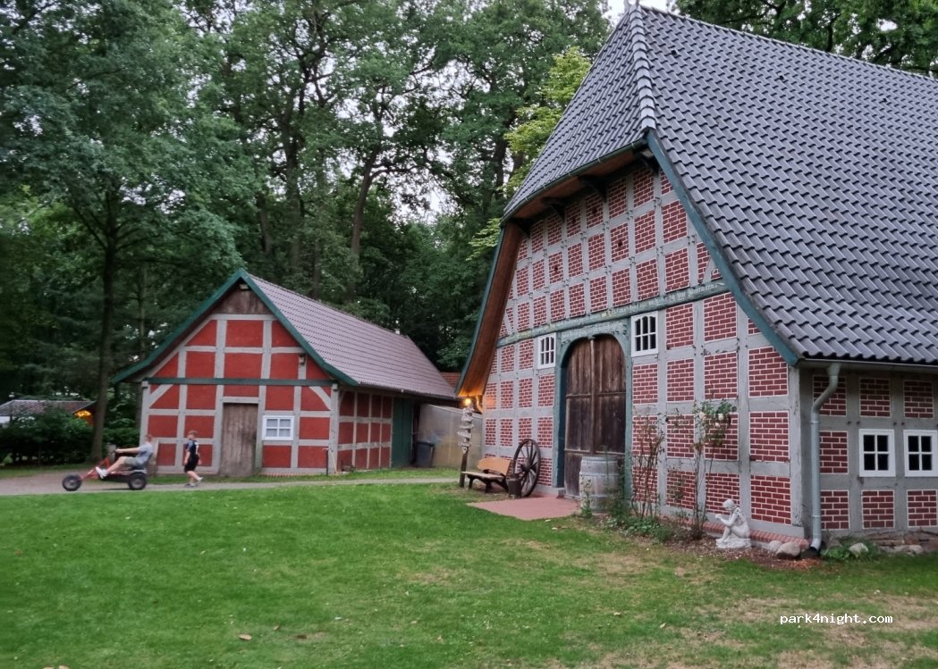 Ferienhof Ehrlingshof — foto