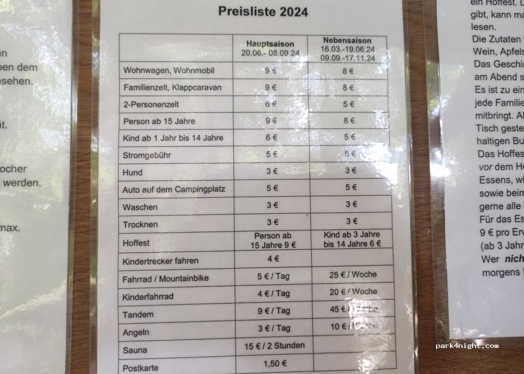 Ferienhof Ehrlingshof — foto 4