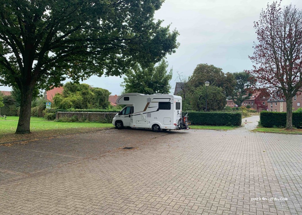 (59387) Ascheberg - 6 Appelhofstraße — foto