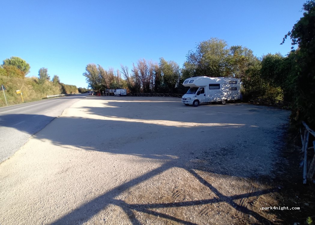 (60129) Ancona - Strada Provinciale del Conero — foto 4