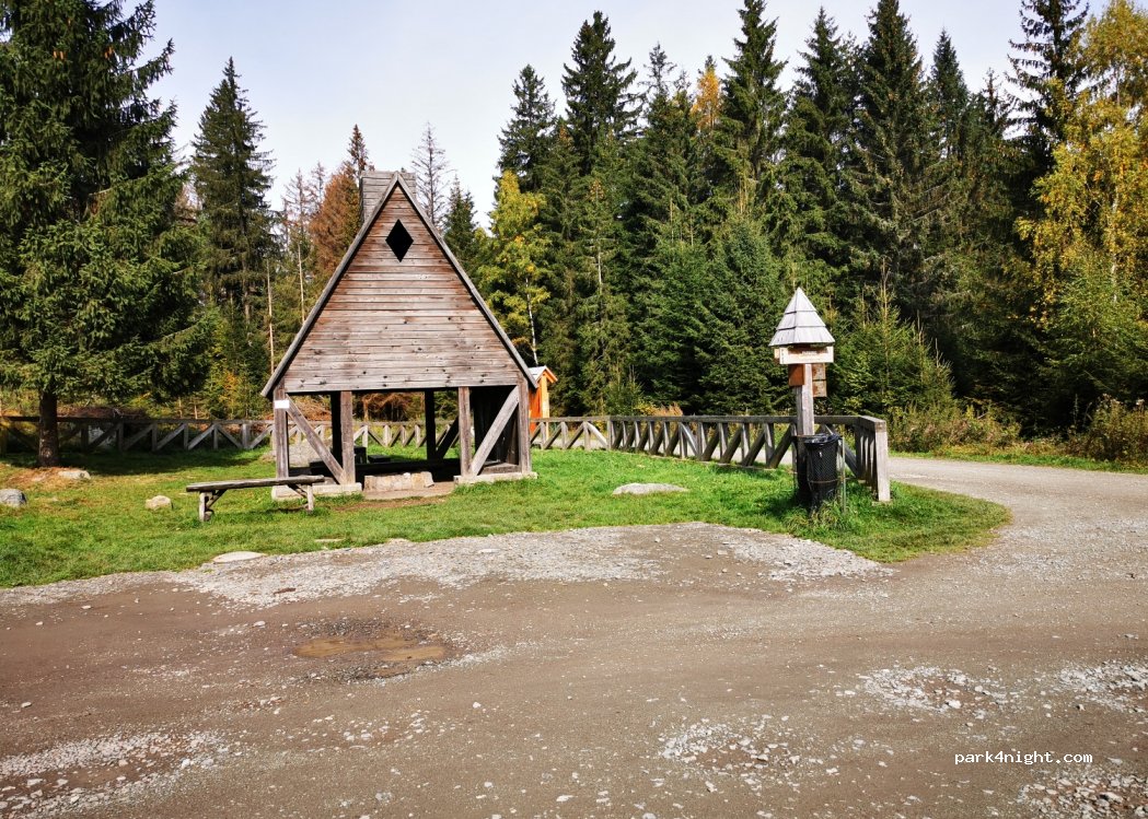 (57-330) Szczytna - 45 Batorów — foto 2
