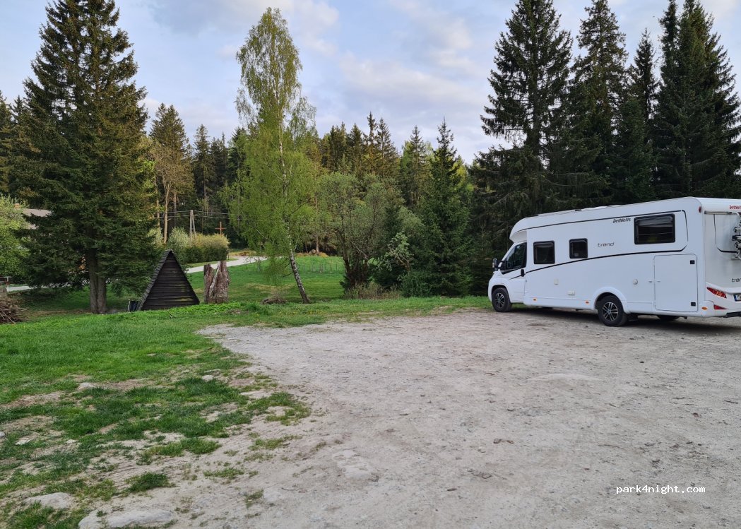 (57-330) Szczytna - 45 Batorów — foto 3