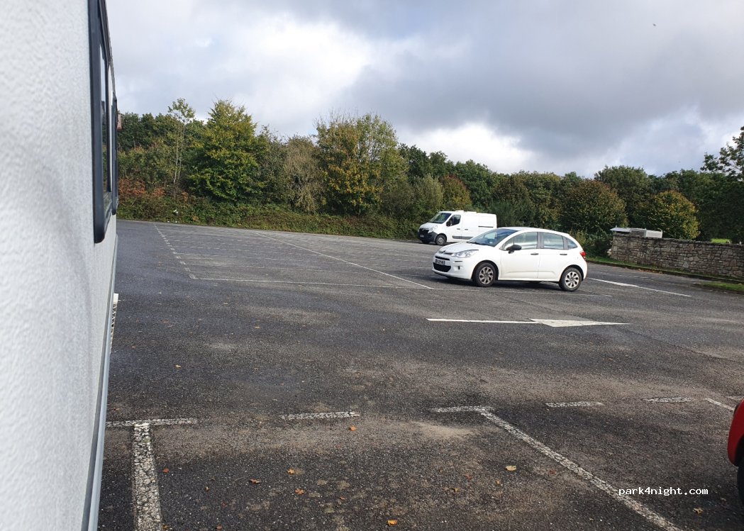 (29470) Plougastel-Daoulas - — foto