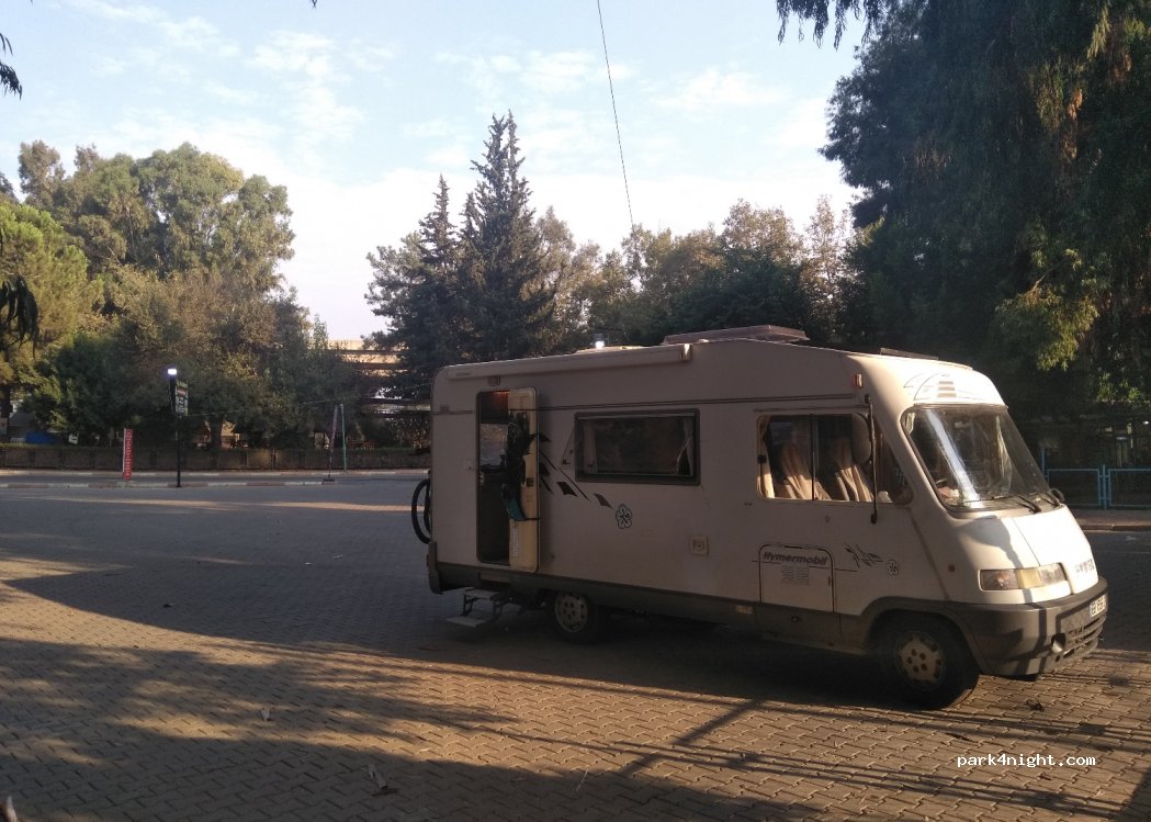 (33402) Mersin - Bolatli — foto