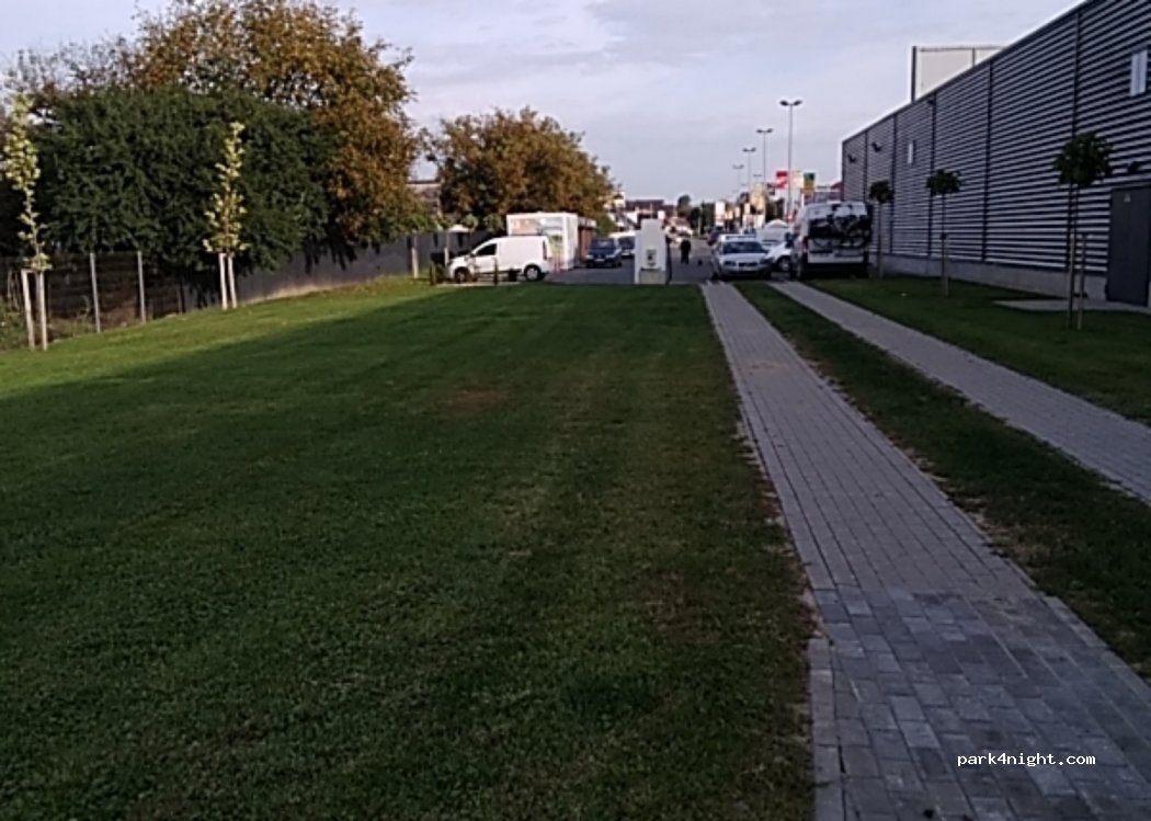 (435500) Sighetu Marmației - 164-170 Strada Bogdan Vodă — foto