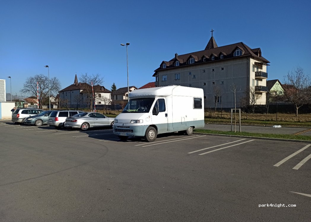 (435500) Sighetu Marmației - 164-170 Strada Bogdan Vodă — foto 2