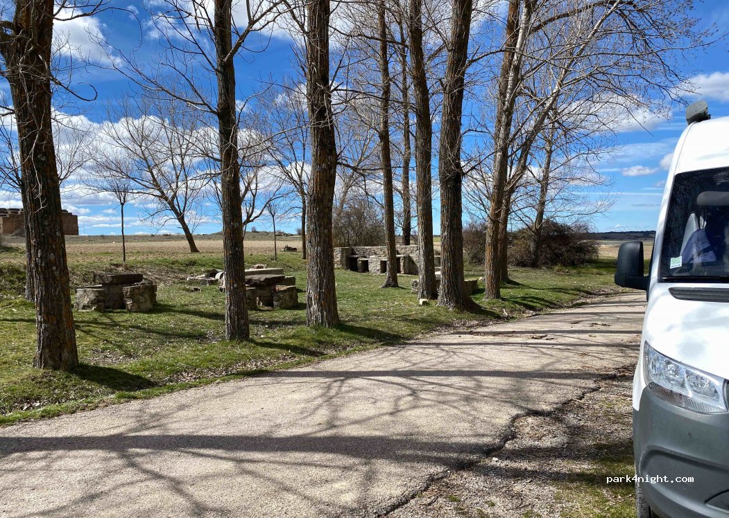 (19260) Alcolea del Pinar - — foto 2