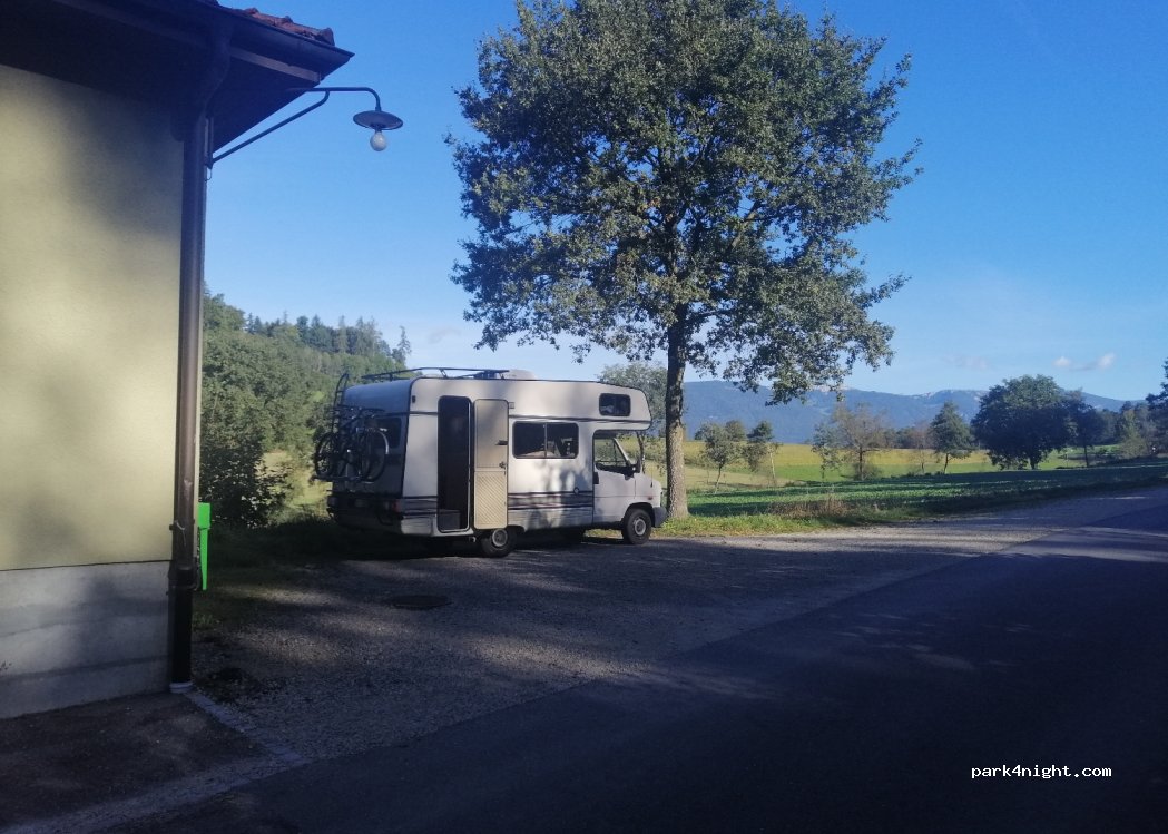 (3294) Büren an der Aare - 5 Eichhof — foto