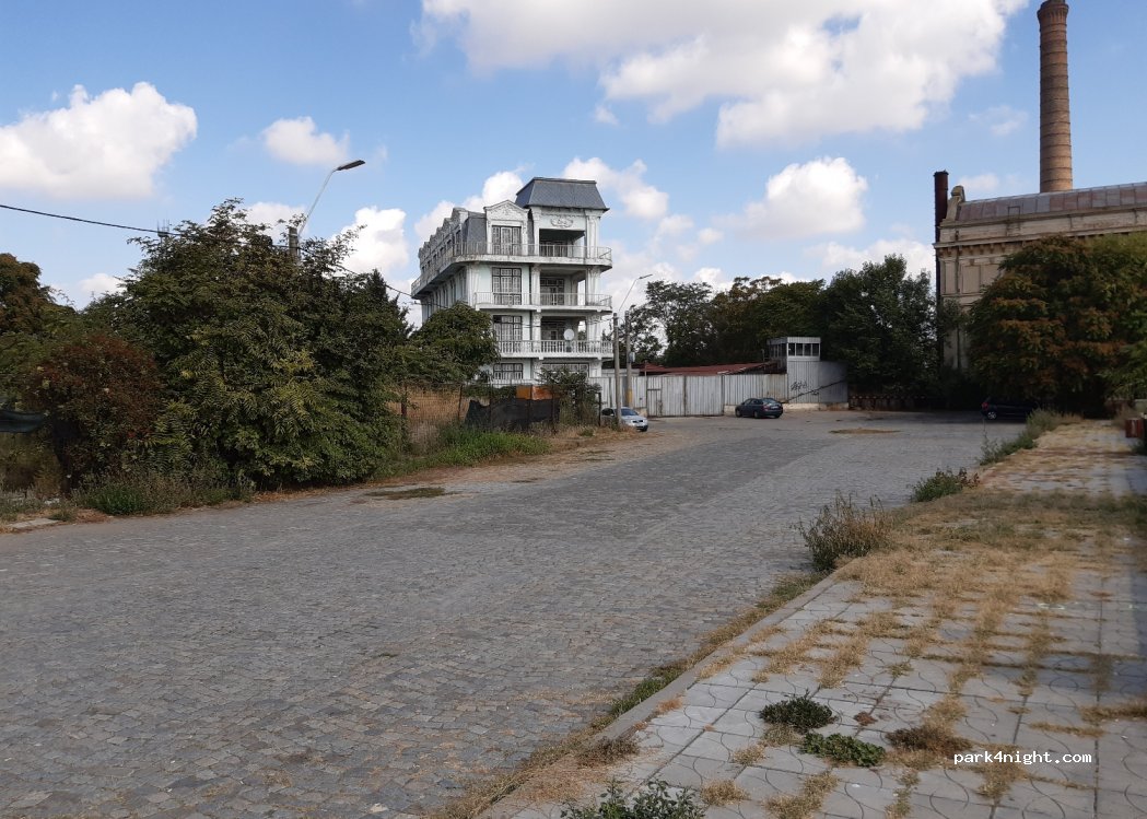 (810245) Brăila - 3 Strada Mărăşti — foto