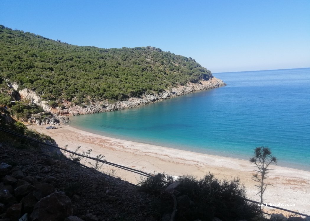 (34019) Vitala - Βίταλα - Τσίλαρος — foto 2