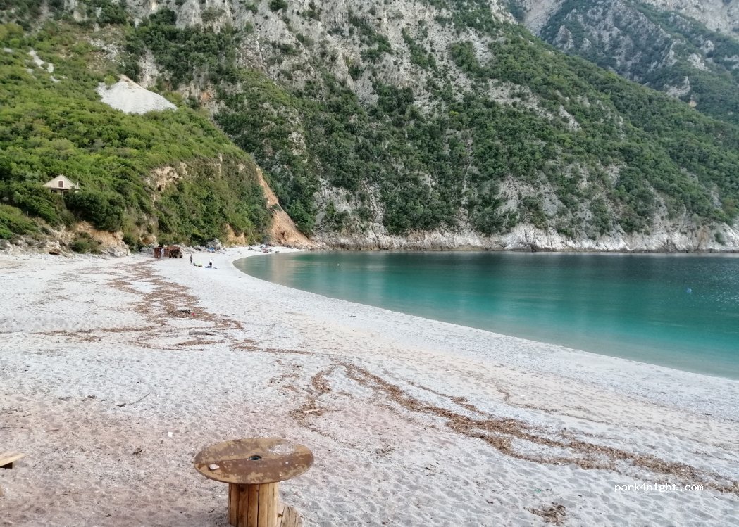 (34019) Vitala - Βίταλα - Τσίλαρος — foto 3