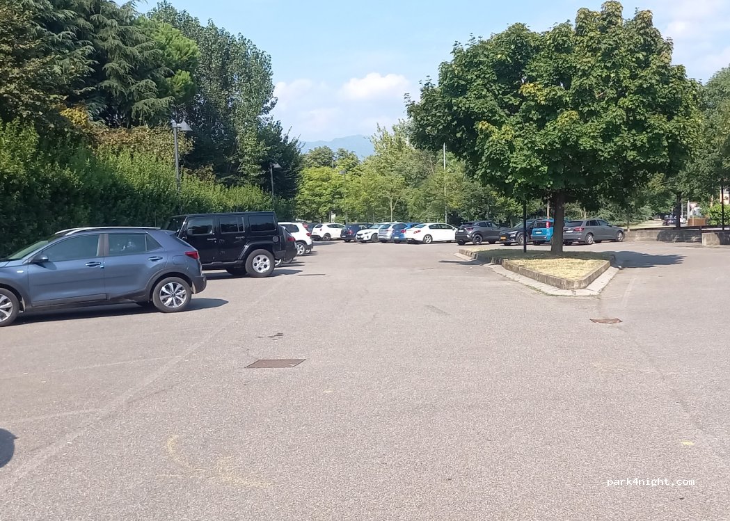 (25049) Iseo - 8 Via Colombera Traversa 1 — foto 4