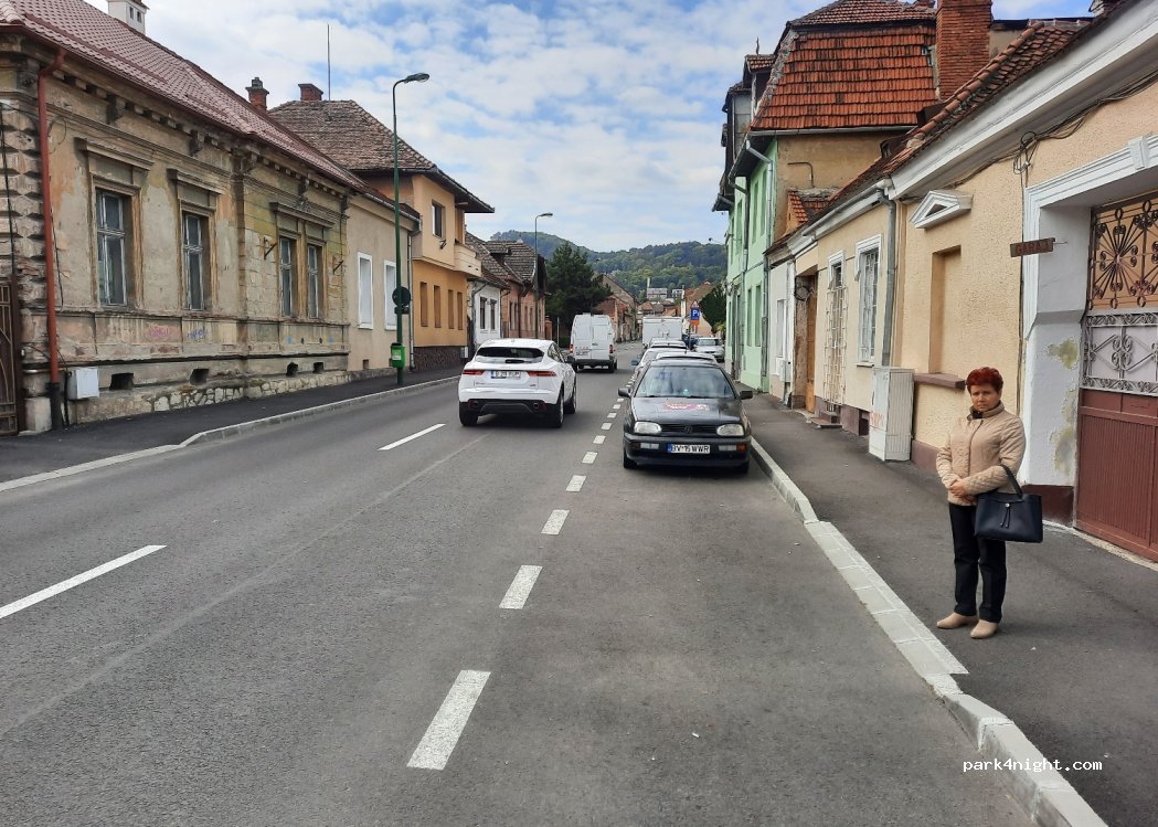 (500068) Brașov - 59 Strada Bisericii Române — foto 2