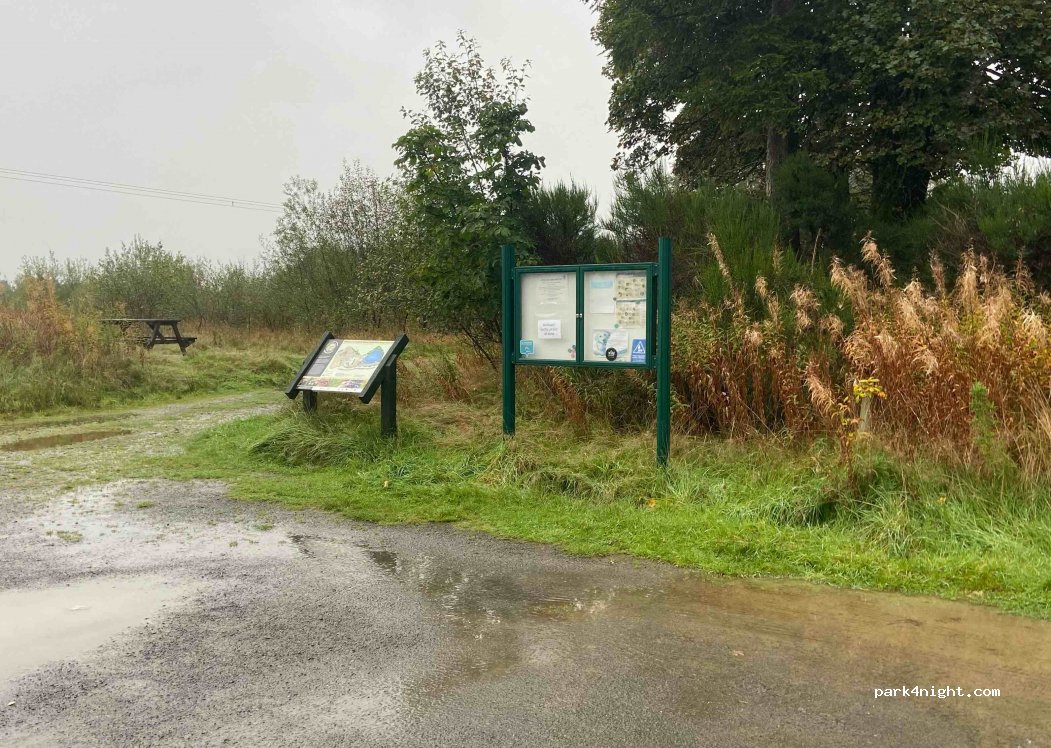(DG10 9SF) Moffat - Unnamed Road — foto 2