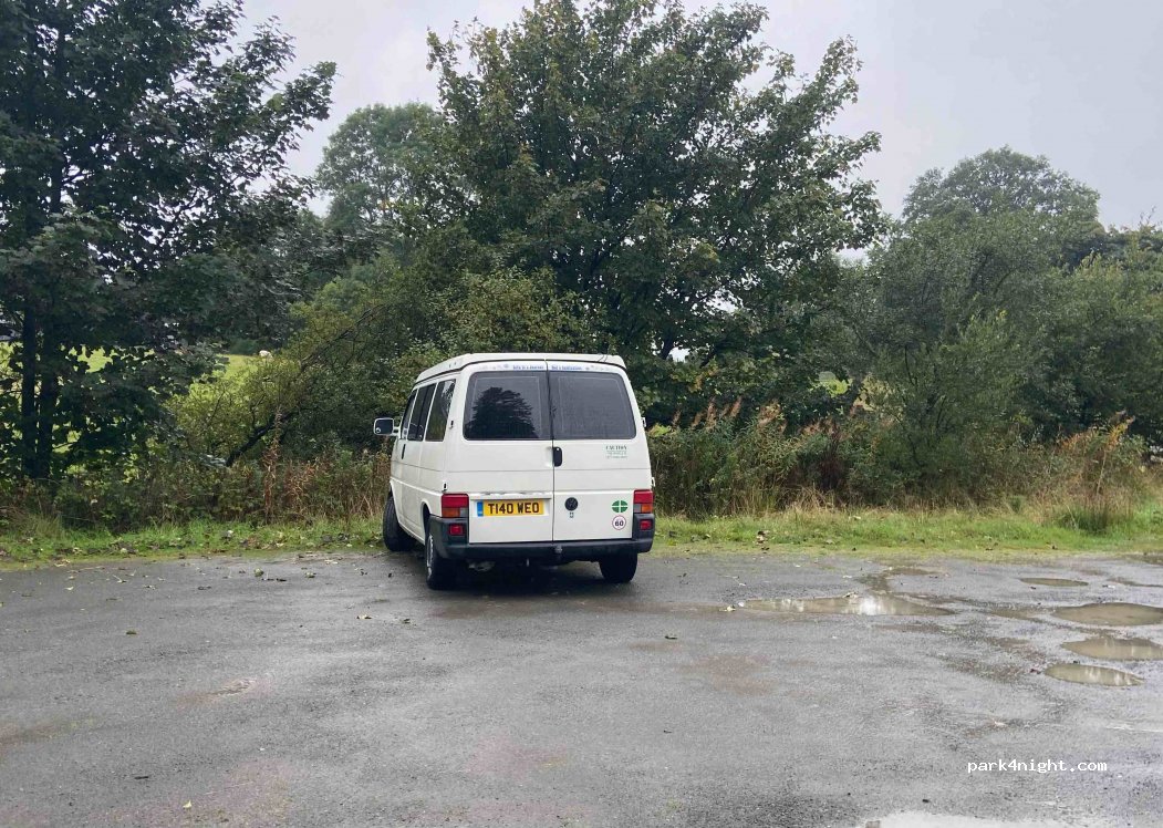(DG10 9SF) Moffat - Unnamed Road — foto 4
