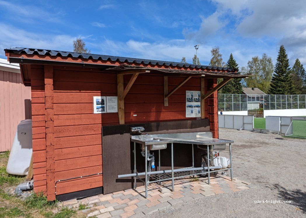 (890 37)  - 13 Prostvägen — foto