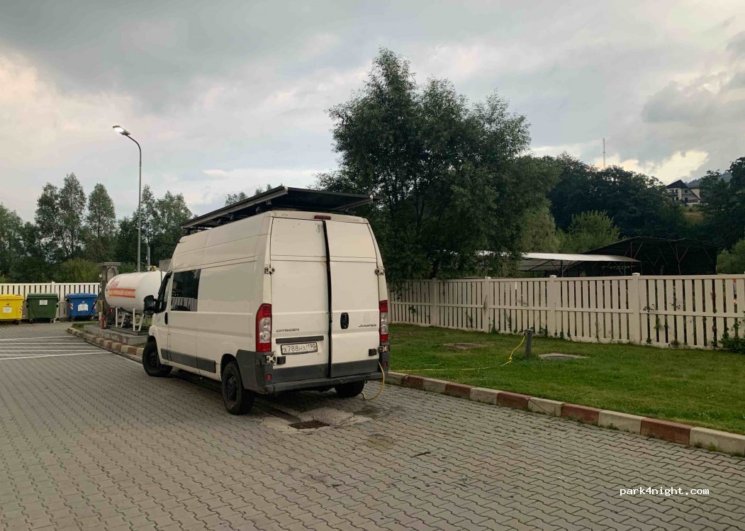 (105500) Poiana Țapului - DN1 km. 126 — foto 3
