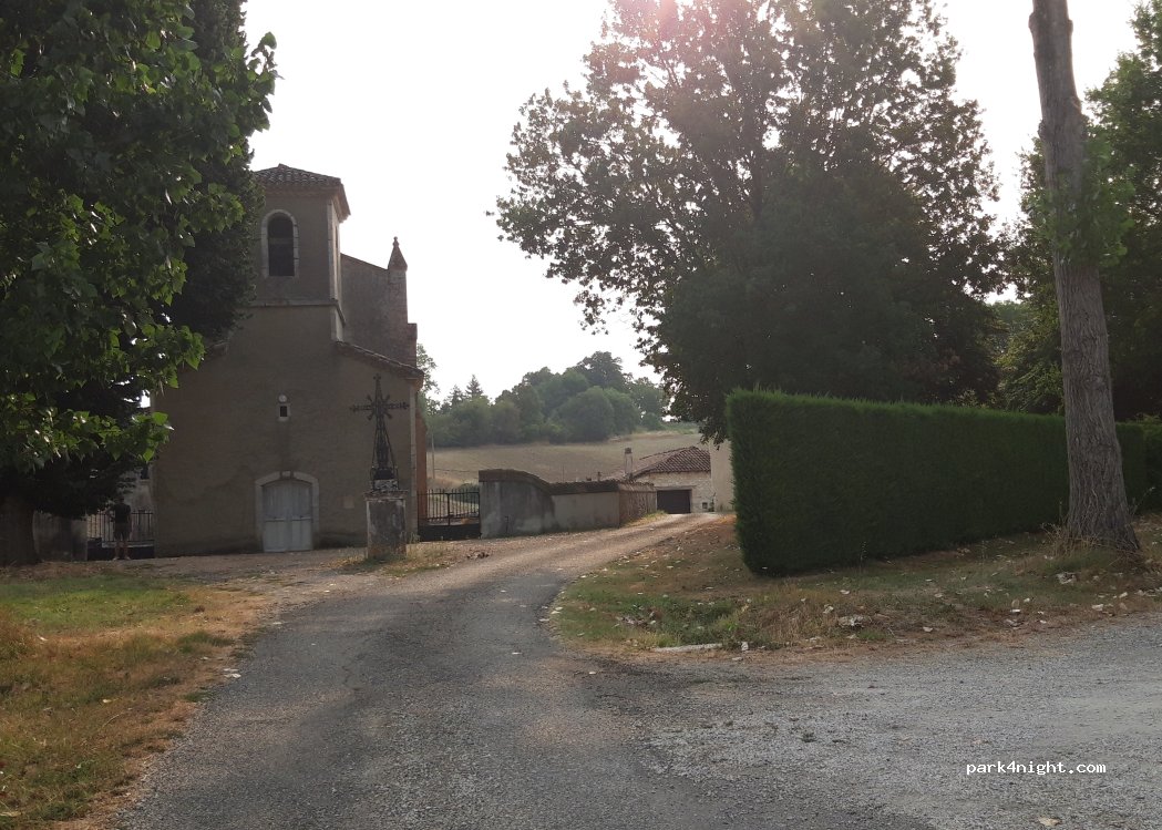 (82390) Durfort-Lacapelette - D57 — foto 5
