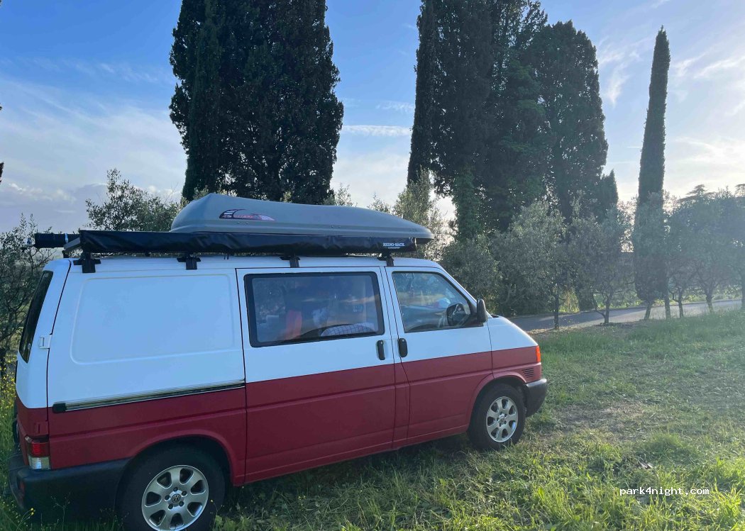 Agriturismo Fattoria Maionchi — foto 3