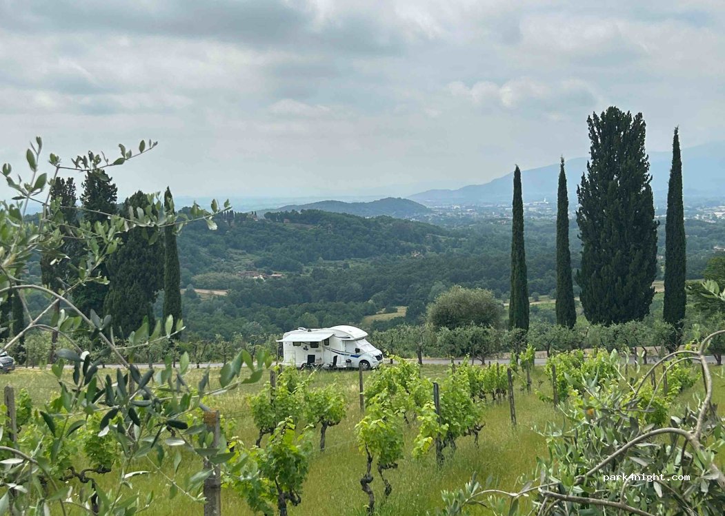 Agriturismo Fattoria Maionchi — foto 4